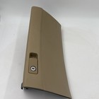 03-07 Honda Accord - Glove Box Assembly Door Compartment Tan Oem