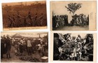 Cameroon Cameroon Ethnic Types 35 Vintage Africa Postcards Pre-1940  l5538 