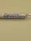 1984 Louisiana World Exposition Emergency Cigarette In Glass Rare Tobacciana