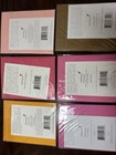 Papyrus Greeting Cards - Lot Of 6 