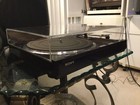 Sony Ps-x500 Turntable  Absolutely Mint  Signet Am30s Cart  New Lid  Watch Video