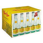 Mineral Water  glass   6 5-ounce  pack Of 20 