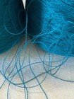 2 Spool Cone 2 50  0 Soft Peruvian Baby Alpaca Yarn 1lb 2oz 536g 5013 Tealgreen