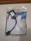 New Hdmi Male To Vga Female Adapter 6 Inches P131-06n Cable Free Shipping