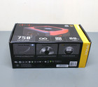 Antec Hcg750 750 Watt 80  Bronze Gaming Pc Power Supply   2g