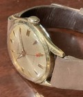 Vintage Waltham 17 Jewel Self Winding Waterproof Shock Resistant Antimagnetic