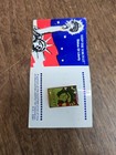 Vintage Statue Of Liberty 1886 - 1986 Restoration Pin 