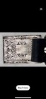 Luxury    Alamo   Sterling Silver Buckle  Buckle With Custom Handmade Belt 