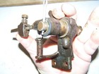 Nelson Brothers Hit Miss Gas Engine Webster Magneto Ignitor Trip Finger Bracket