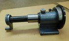 Yuasa Horizontal 5c Collet Spin Jig Fixture  550-003 With Instructions   Japan 