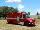 2016 Freightliner M2 Ambulance Cummins Diesel 97k Miles 1 Owner Fl Truck Rv