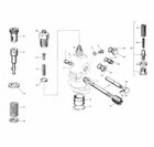 Petter Diesel Stationary Engine Fuel Pump Repair Kit For Bryce Faoab  A1aa Pumps