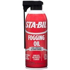   22001  Fogging Oil - Stops Corrosion In Stored Engines - 12 Ounce 12 Av  Oz 