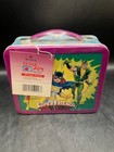 1998 Hallmark Dc Comics Super Friends Lunch Box - New And Factory Sealed