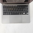 Macbook Pro 13 Space Gray 2020 2 3 Ghz Intel Core I7 10th Gen  32gb 1tb Ssd Fair