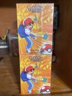 New Packs Of Pokem  n Shiny Cards From Infinity- Sponsored By Nintendo 1997