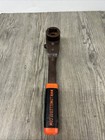 Lowell Usa Triple Square Reversible Lineman Ratchet Wrench 1 x1-1 8 x3 4 