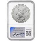 2024  p   1 American Silver Eagle First Star Privy Releases One Of First 50 0   