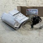 New Oem Replacement For Whelen Engineering S30hacp Strobe Flash Tube Light