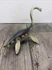 1990 Safari Ltd Carnegie Elasmosaurus Dinosaur Figure Prehistoric Toy Kg Jd