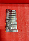 Lot Of 10 Glc-t  Genuine Cisco 1000base-t Sfp Transceiver 30-1410-04 B2
