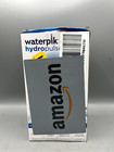 Waterpik Cordless Pearl Rechargeable Portable Water Flosser New Open Box No Tips