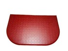 18  X 30  Kitchen Floor Mat 1 2 Moon Decorative Anti Fatigue Comfort Cushioned