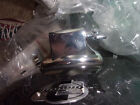 New Ludwig Evolution Element 22  Bass Drum Chrome Tom Arm Down Pole Mount Only