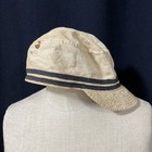 Wwii Japan Navy Original Hat