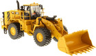 Caterpillar 988k Wheel Loader High Line Series Vehicle