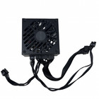 Nzxt S650 Np-s650m 650w Psu 80  Gold Sfx Itx Power Supply Modular