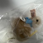 Steiff  duck  Williams Sonoma  3 54   tall  2012  Tag  682018 New In Plastic