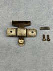 Koken Barber Chair Headrest Release Button 
