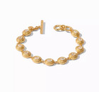 Julie Vos Tudor Cubic Zirconia Bracelet