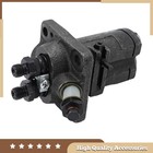 Injection Pump 724160-51701 Fits Yanmar Tractor Ym2210bd Ym2000d Ym195d Ym1700d