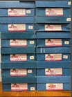 Vintage Lot Of 30 Dolls From Madame Alexander International Doll Collection
