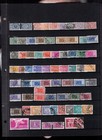 Italy Mostly 1940 s B-o-b Lot Dues  Parcel Post  Etc   Colonies 212 Stamps