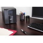 Apc By Schneider Electric Smart-ups 1500va Lcd 230v With Smartconnect