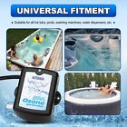 100mg h Spa Ozone Generator  50 60hz Mini Cold Plunge Ozone Generator  Spa-124