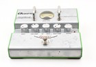    good Condition   ashdown Dual-band-comp Bass Compression Effect Pedal From Japan