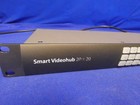 Blackmagic Design Smart Videohub 20x20  sd hd 3g 6g-sdi 