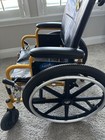 Medline Kidz Pediatric Wheelchair