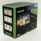 Garmin Nuvi 50lm Gps Navigation System Bundle Lifetime Map Updates New Open Box