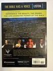 The Bible Experience Complete 18 Cds W  Bonus Dvd New Testament Audio Cd   s New