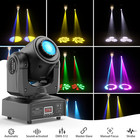 120w Moving Head Stage Lighting Gobo Rgbw Led Dj Dmx Beam Disco Club Party Light