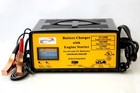 Auto 2 10 55 Amp Battery Charger W engine Starter Boost 4 Car Rv Boat Motorcycle