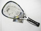   nos   Original Head Titanium Ti 175xl Racquetball Racquet  Pre-strung