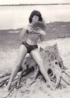 Vintage Bettie Page Photo 1614 Oddleys Strange   Bizarre