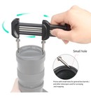 Camera Removal Lens Filter Lens Wrench 25mm-100mm Camera Tool Opening Lens
