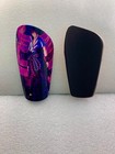 Soccer Shin Guards Size Xs-s-m-l